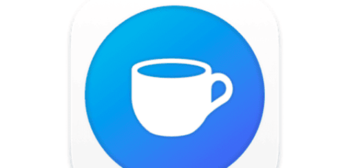Caffeinated - Caffeinated - Anti Sleep App v3.1.0 macOS