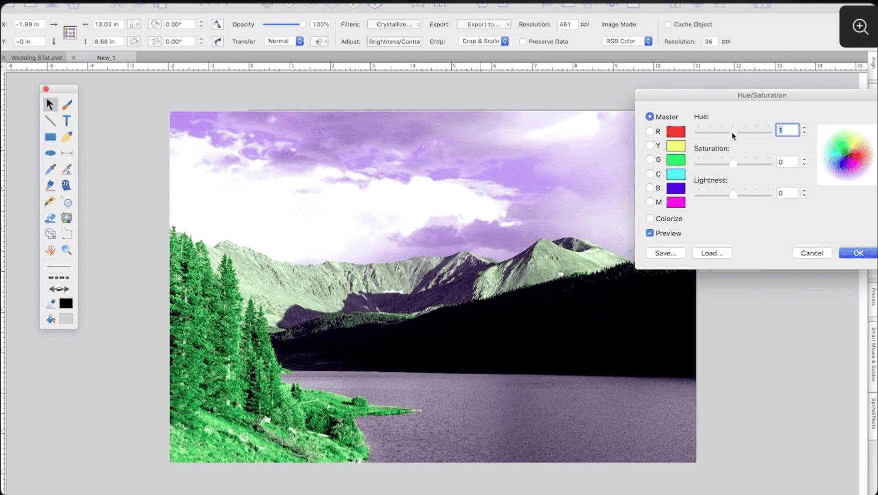Canvas X Draw v7.1.1 macOS