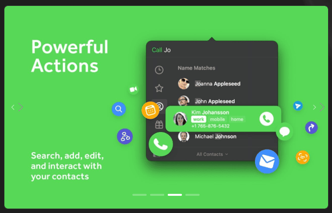 Cardhop v2.4.1 macOS 3