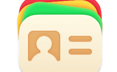 Cardhop v2.4.1 macOS logo