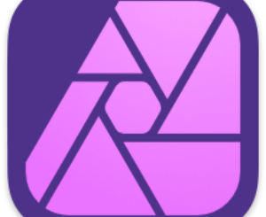 Affinity Photo 2.0.3 macOS