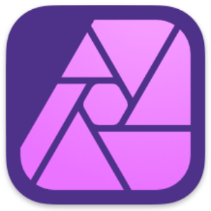 Affinity Photo 2.0.3 macOS