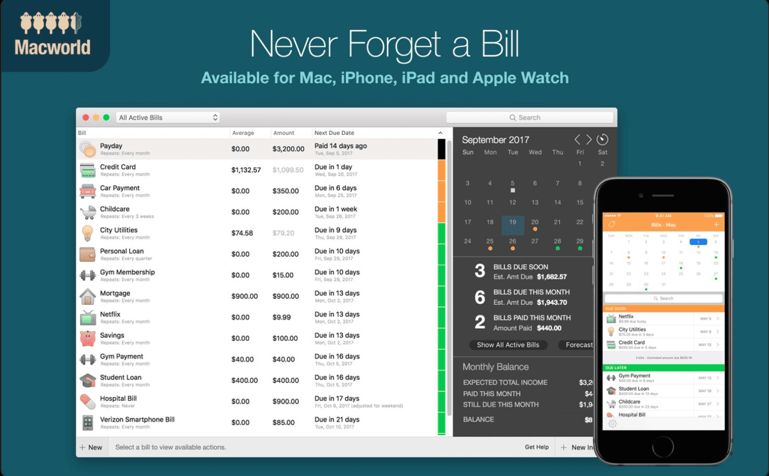 Chronicle Pro v14.9.1 macOS