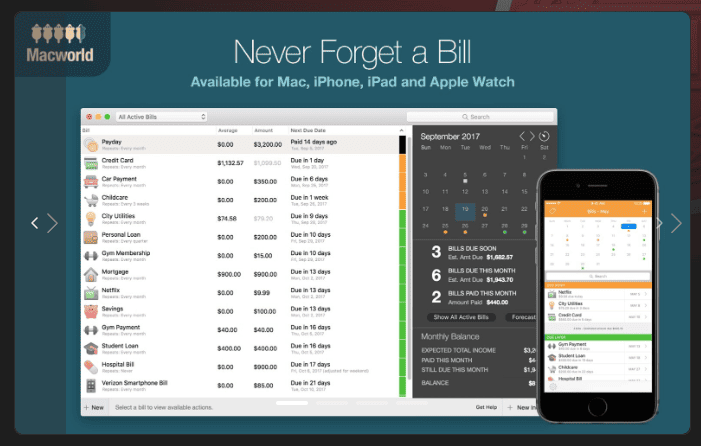Chronicle Pro v14.9.1 macOS 1