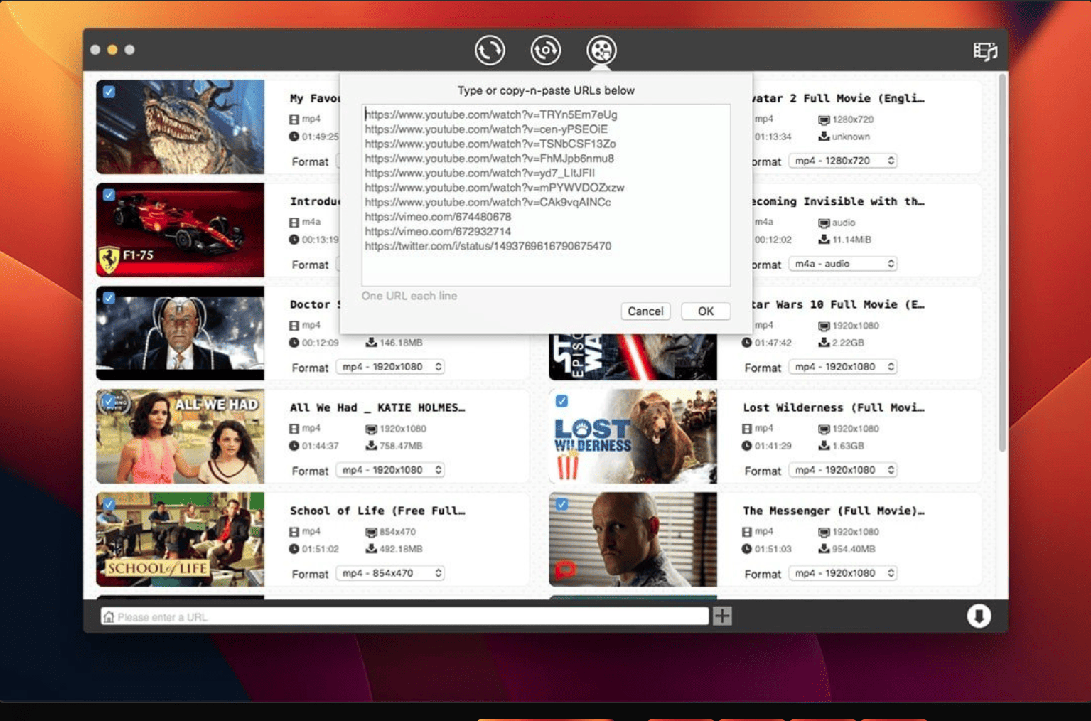 Cisdem Video Converter 9.0.0 macOS