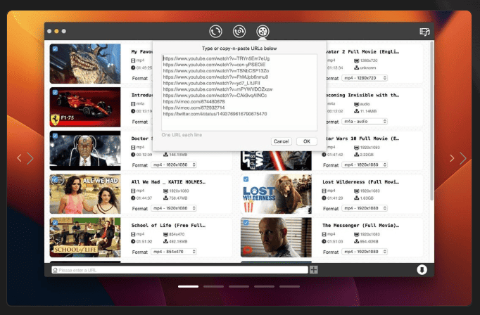 Cisdem Video Converter v9.0.0 macOS 1