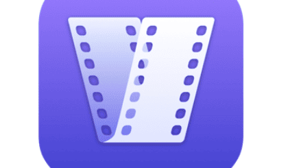 Cisdem Video Converter v9.0.0 macOS logo