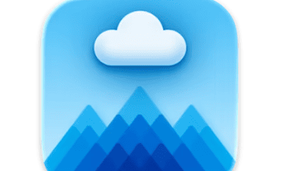 CloudMounter v4.15 macOS logo