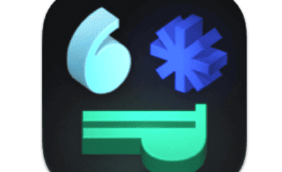 Codepoint 1.22 macOS