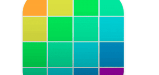 ColorWell v8.0.1 macOS