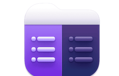 Commander One PRO v3.16.0 macOS logo