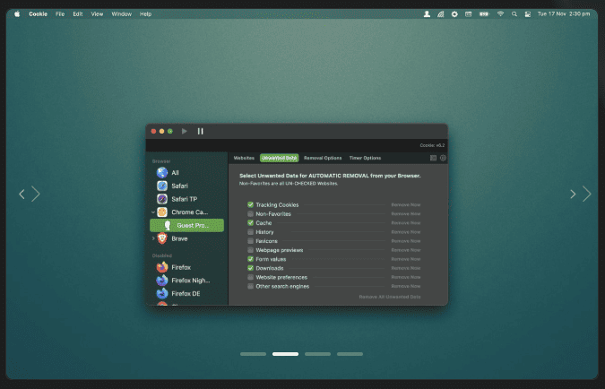 Screegle - Clean Screen Sharing 2.2.3 mac
