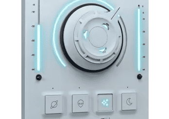 Cymatics Pluto Melodic Enhancer v1.0.4 macOS