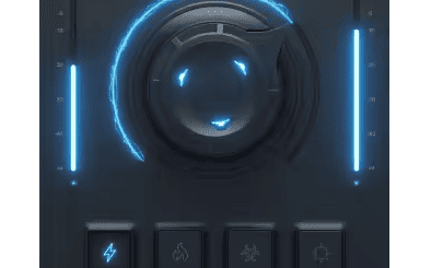 Cymatics Vortex 808 Enhancer v1.0.5 macOS