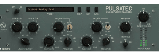 D16 Group Pulsatec v1.1.0 U2B macOS