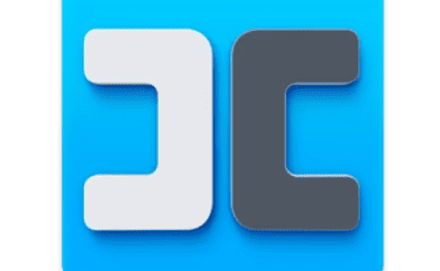DCommander v3.9.9 macOS logo