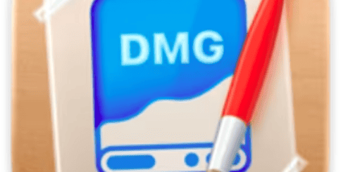 DMG Canvas 4.2.0 macOS