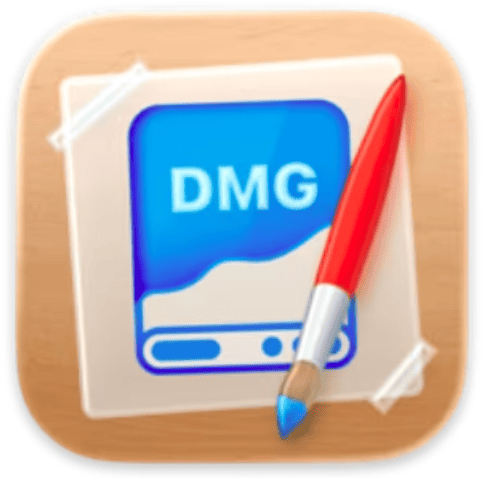 DMG Canvas 4.2.0 macOS