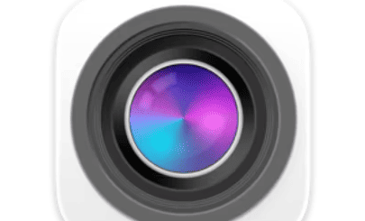 DSLR Assistant v3.9.5 macOS logo