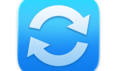 DSync v2.8.2 macOS logo