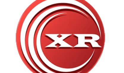 DVD-Cloner XR v12.00.745 macOS logo
