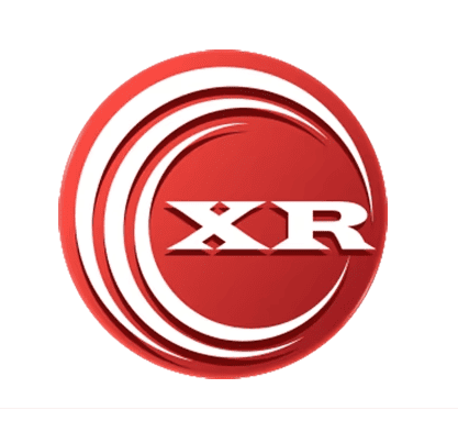 DVD-Cloner XR v12.00.745 macOS logo