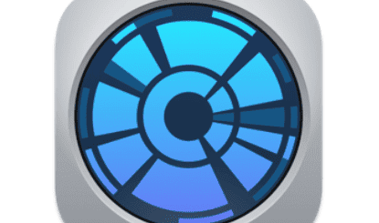 DaisyDisk v4.32 (4.32) admin macOS logo