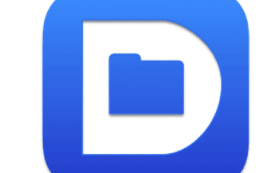 Default Folder X v6.2.1 macOS logo