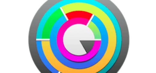 Disk Graph 3.2.0 macOS