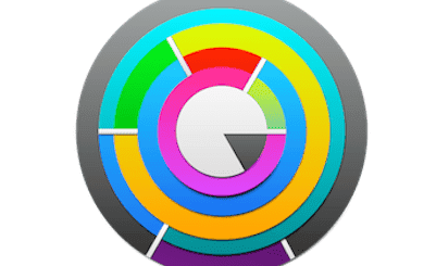 Disk Graph v3.2.0 macOS logo