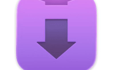 Downie v4.11.1 macOS logo