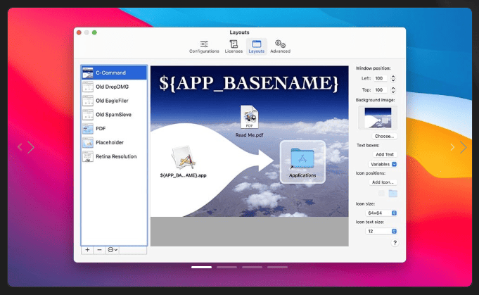 DropDMG v3.7.0macOS 1