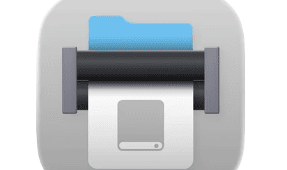 DropDMG v3.7.0macOS logo