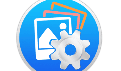 Duplicate Photos Fixer Pro v9.5 macOS logo