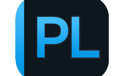 DxO PhotoLab 8 ELITE Edition v8.9.0 macOS logo