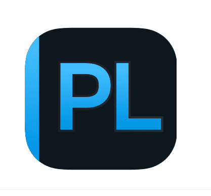 DxO PhotoLab 8 ELITE Edition v8.9.0 macOS logo