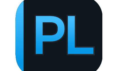 DxO PhotoLab 9 ELITE Edition v9.1.0 macOS logo
