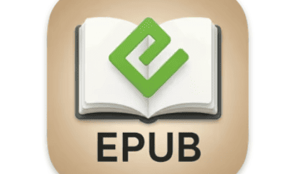 EPUB Reader Pro v2.9.1 macOS