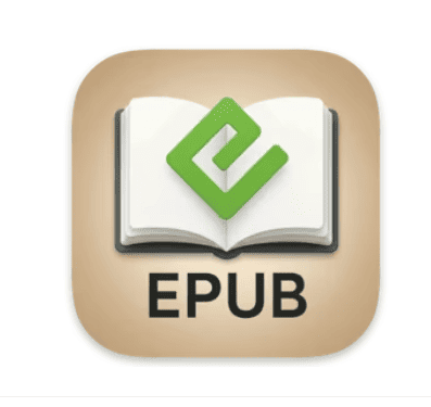 EPUB Reader Pro v2.9.1 macOS