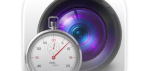 EXIF Sync v1.9.8 macOS