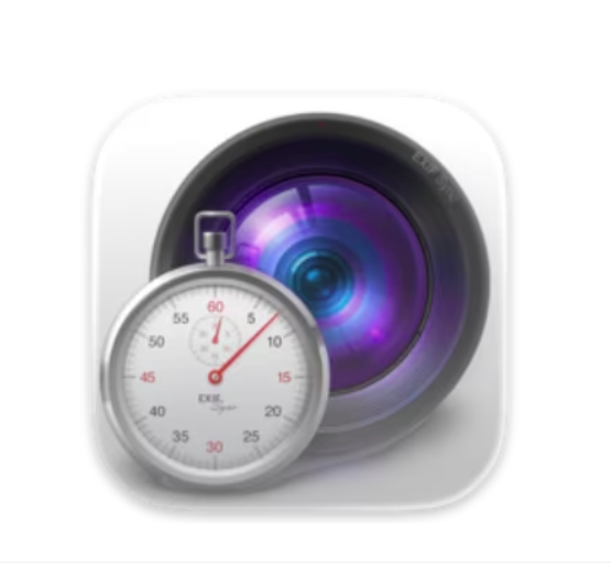 EXIF Sync v1.9.8 macOS