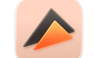 Elmedia Player Pro v8.23 macOS logo