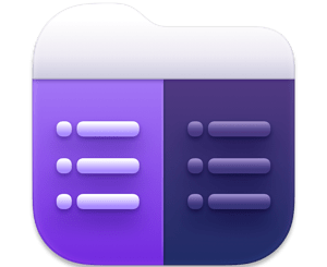 Commander One PRO 3.5.2 macOS