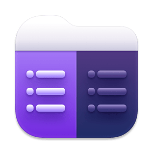 Commander One PRO 3.5.2 macOS

