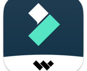 Wondershare Filmora X 12.0.7 macOS