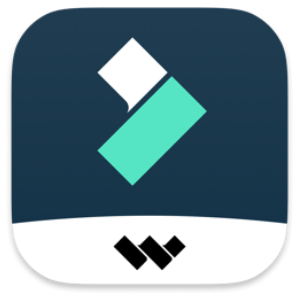 Wondershare Filmora X 12.0.9 macOS