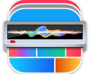 BackStory Wallpapers 2.3.1 macOS