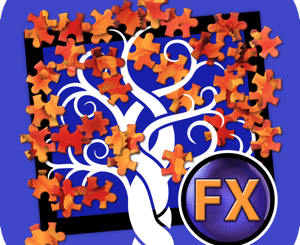 JixiPix PuzziPix Pro 1.0.16 macOS