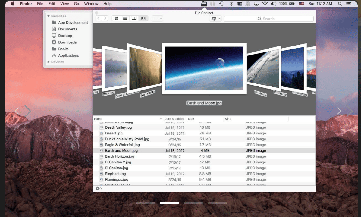 File Cabinet Pro 8.6.2 macOS

