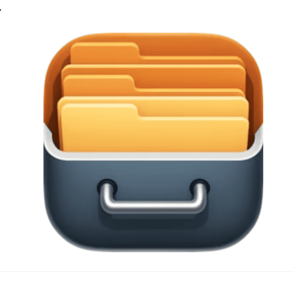 File Cabinet Pro 8.6.2 macOS